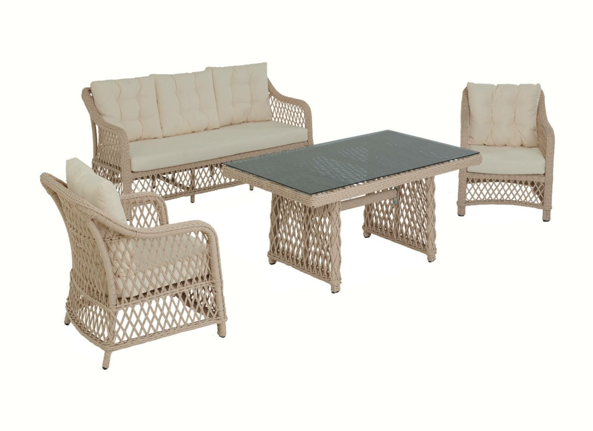 Orion Üçlü Oturma Grubu