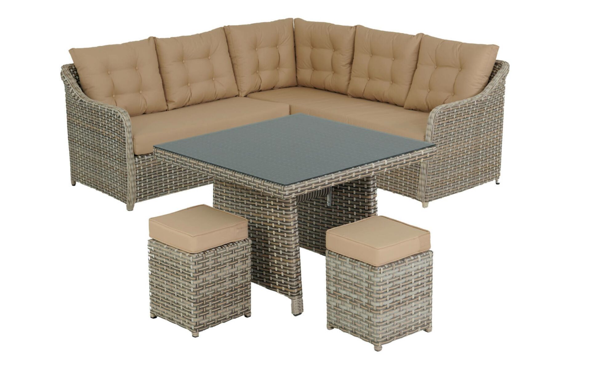 Viola 205x205 Köşe Takımı