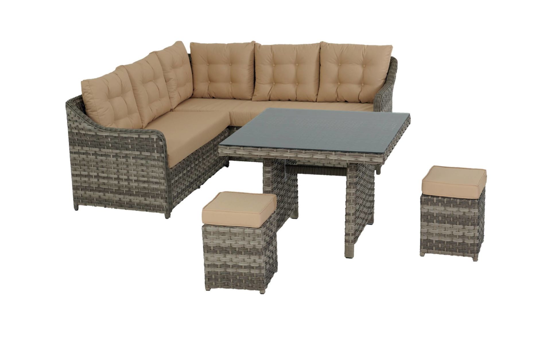 Viola 205x205 Köşe Takımı