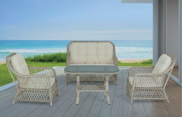 Dora İkili Oturma Grubu