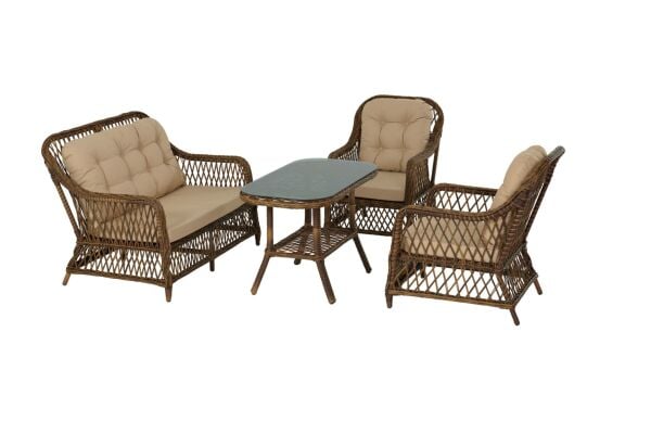 Dora İkili Oturma Grubu