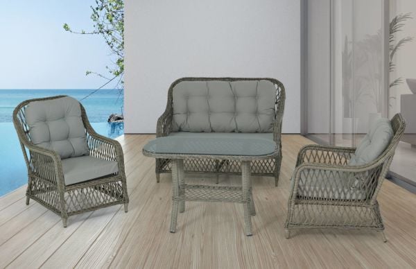 Dora İkili Oturma Grubu