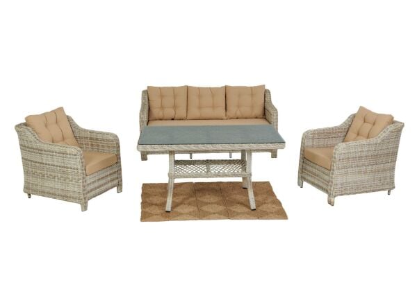 Elite Üçlü Oturma Grubu