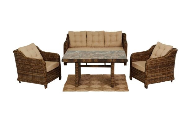 Elite Üçlü Oturma Grubu