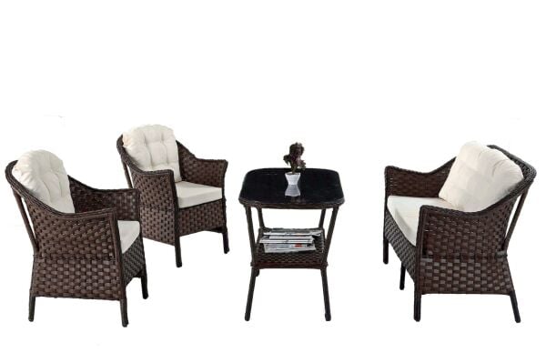 Luna İkili Oturma Grubu