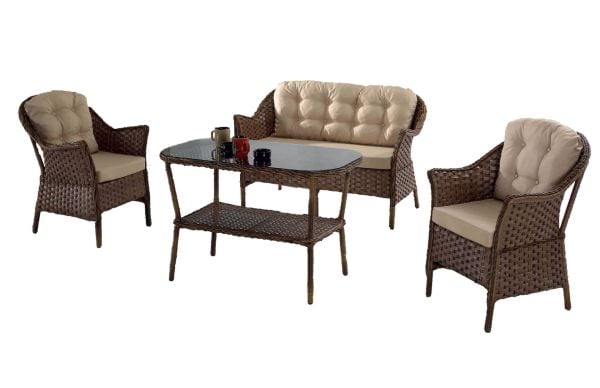 Luna İkili Oturma Grubu