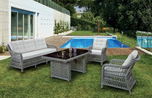 Orion Üçlü Oturma Grubu