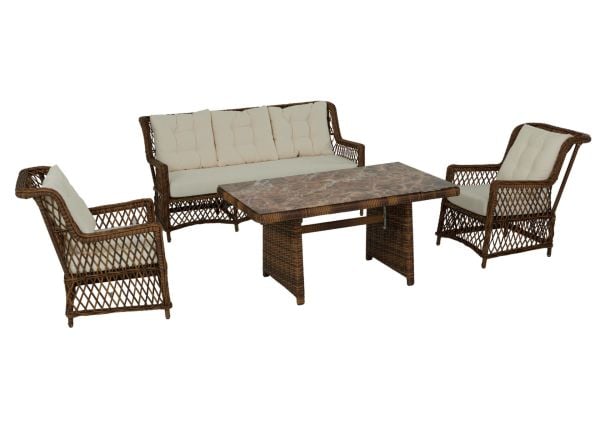 Vega Üçlü Oturma Grubu