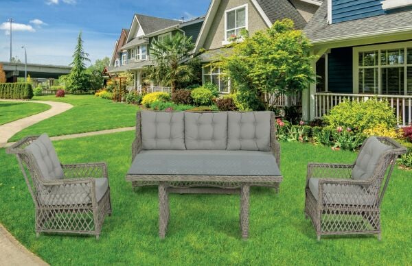 Vega Üçlü Oturma Grubu