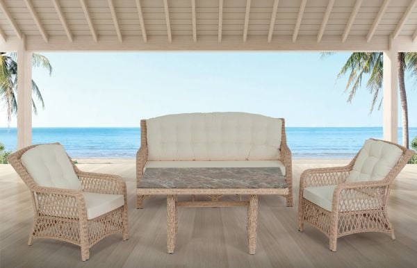 Rio Üçlü Oturma Grubu