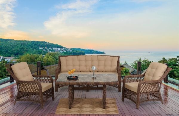 Rio Üçlü Oturma Grubu