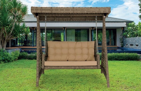 Ares Üçlü Salıncak