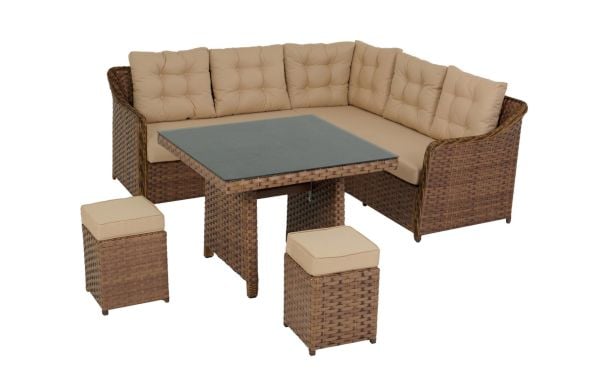 Viola 205x205 Köşe Takımı