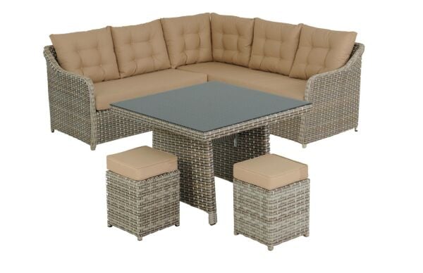 Viola 205x205 Köşe Takımı