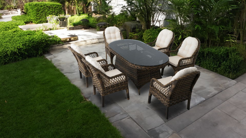 Diamond 90*180 Masalı Takım