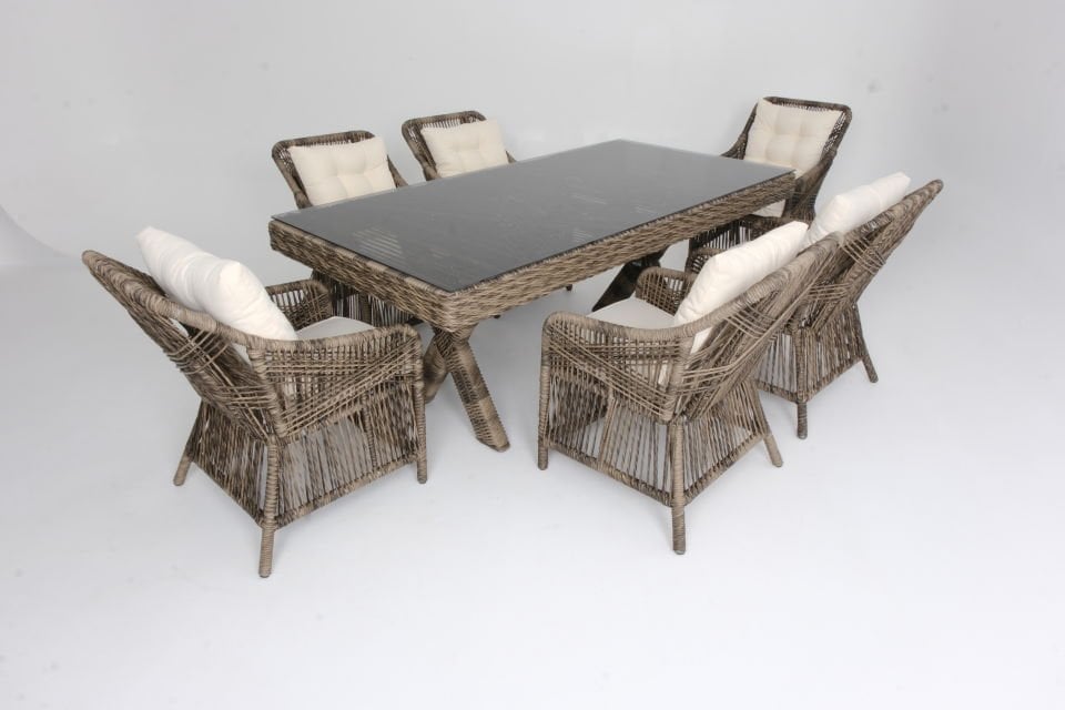 Florex 100*180 Masalı Takım